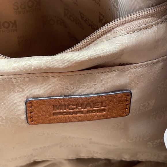 Michael Kors Shoulder Bag Purse Handbag Designer Bag - Picture 12 of 16